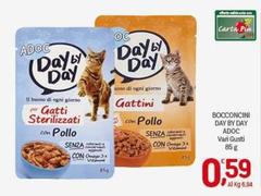 Adoc - Bocconcini Day By Day