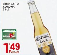 Corona Extra - Birra Extra