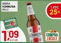 Ichnusa - Birra