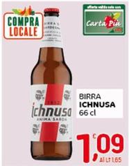 Ichnusa - Birra