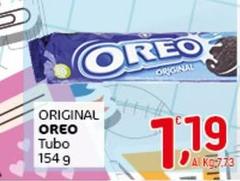 Oreo - Original