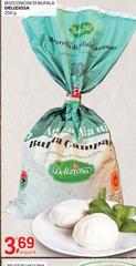 Deliziosa - Bocconcini Di Bufala