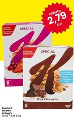 Kelloggs - Special K Assortiti