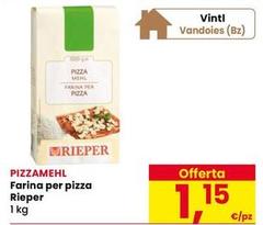 Rieper - Farina Per Pizza