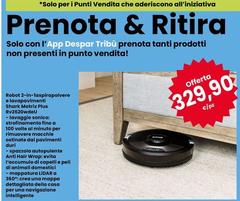 Solo - Robot 2-In-In-Capirappolvere