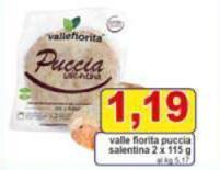 Vallefiorita - Puccia Salentina