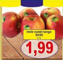 Mele Sweet Tango