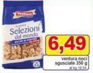 Ventura - Noci Sgusciate