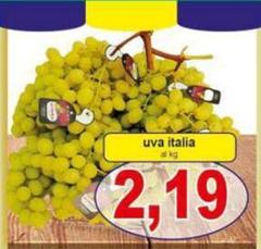 Uva Italia