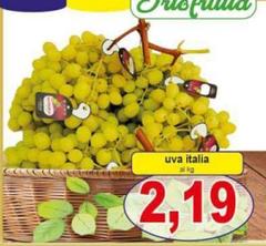 Uva Italia