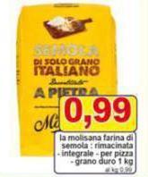 La Molisana - Farina Di Semola