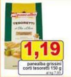 Panealba - Tenoretti