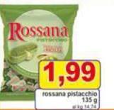 Rossana - Pistacchio