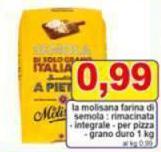 La Molisana - Farina Di Semola