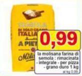 La Molisana - Farina Di Semola