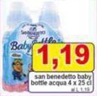 San Benedetto - Baby Acqua