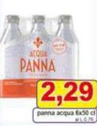 Acqua panna - Acqua