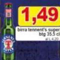 Tennent's - Birra Super