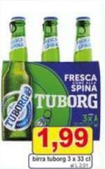 Tuborg - Birra