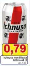 Ichnusa - Non Filtrata