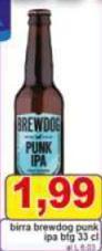 Brewdog - Birra Punk Ipa Btg
