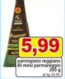 Reggiano - Parmigiano  Parmareggio
