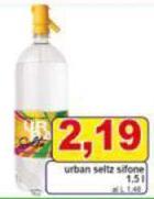 Sifone - Seltz