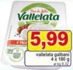Vallelata -  Galbani