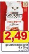 Garden gourmet - Mon Petit