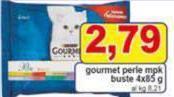 Purina - Gourmet Perle Mpk Buste