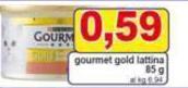 Purina - Gourmet Gold Lattina