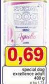 Monge - Special Dog Excellence Adult