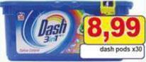 Dash - Pods X30
