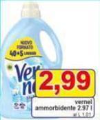 Vernel - Ammorbidente