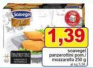 Soavegel - Panzerottini Pom