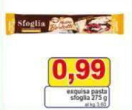 Exquisa - Pasta Sfoglia