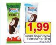 Kinder - Pingul' Cocco