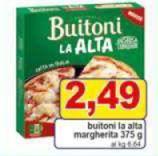 Buitoni - La Alta Margherita