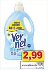 Vernel - Ammorbidente