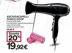 Coop - Asciugacapelli PH9072