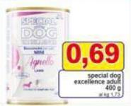 Monge - Special Dog Excellence
