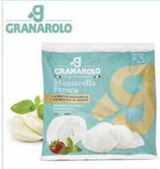 Granarolo - Linea