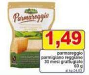 Parmareggio - Parmigiano Reggiano 30 Mesi Grattugiato