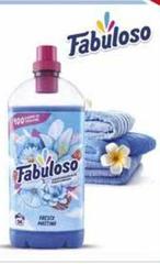 Fabuloso - Linea