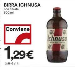 Ichnusa - Birra