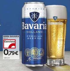 Bavaria - Birra