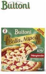Buitoni - Linea