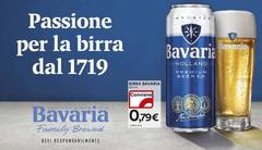 Bavaria - Birra