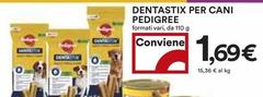 Pedigree - Dentastix Per Cani