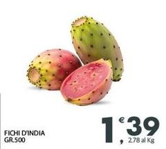 Fichi D'india